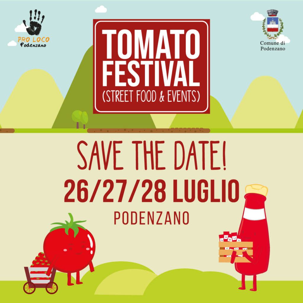 servizio catering e street food per feste