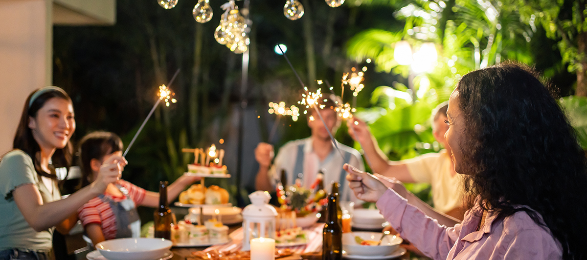 Catering casa vacanze