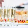 Servizio catering per fiere a Milano, Parma e Bologna